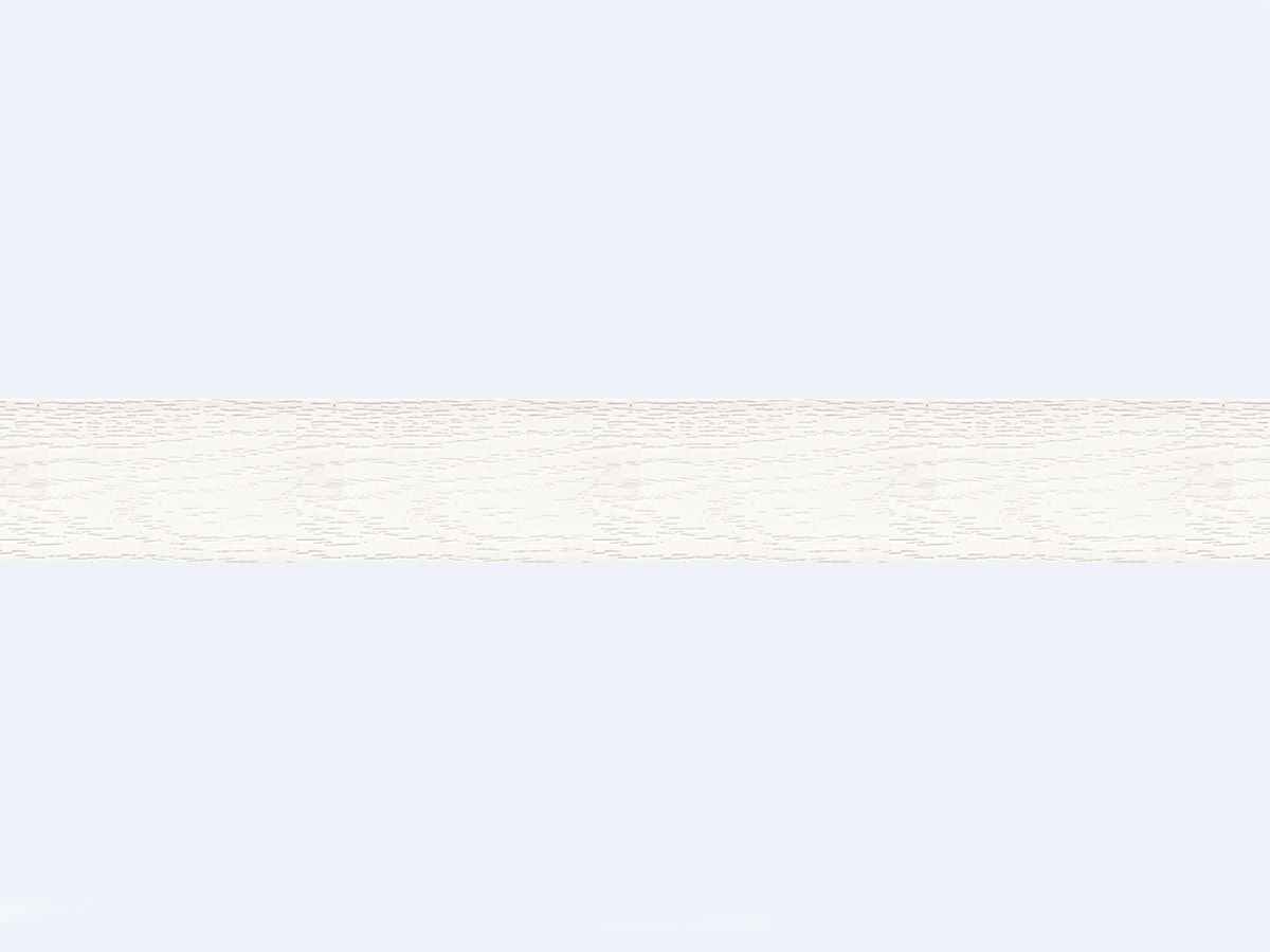 ПВХ белая 2 - изображение 1 - заказать онлайн в салоне штор Benone в Куровском