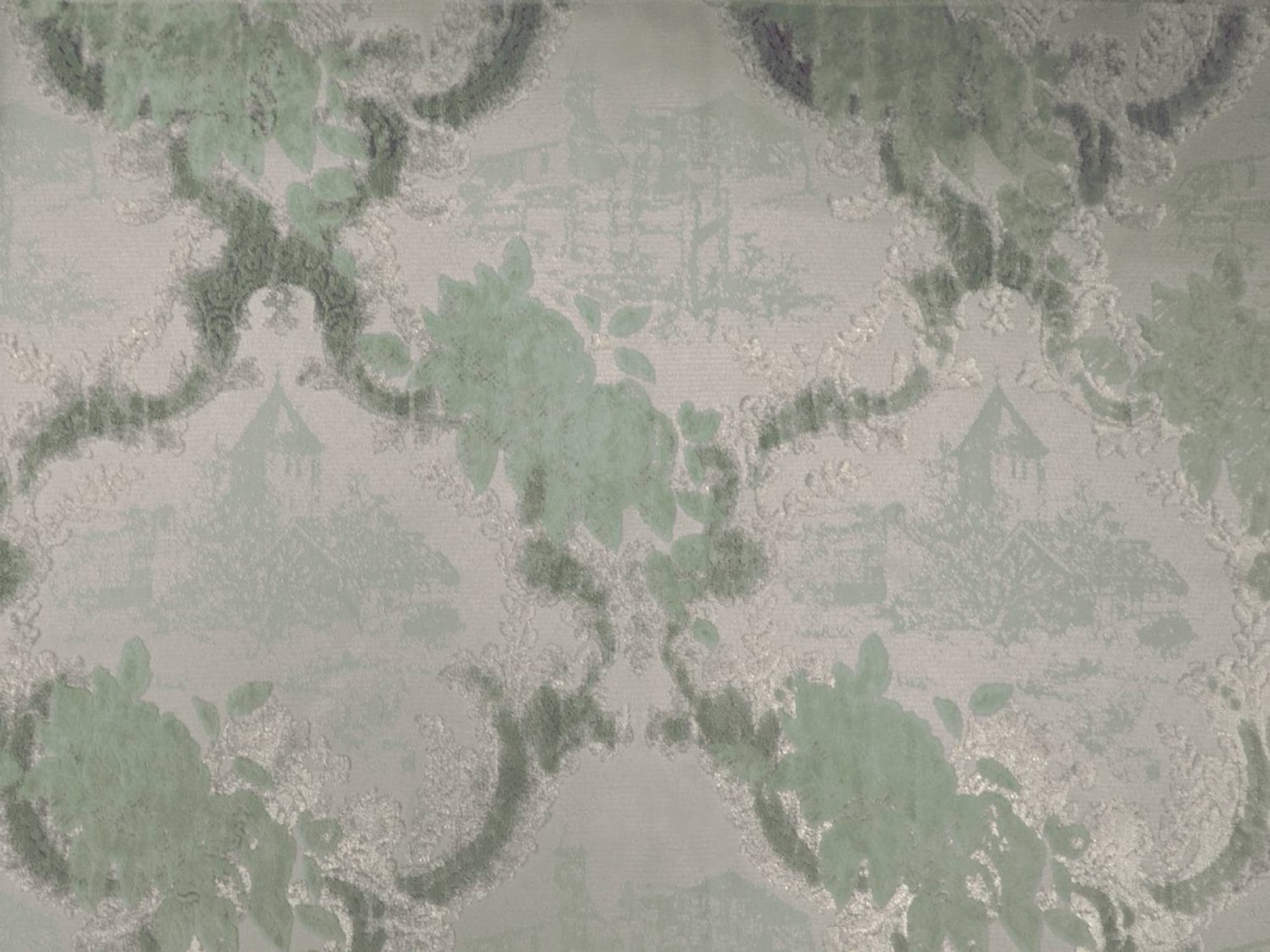 Ткань Benone 4875 - изображение 1 - заказать онлайн в салоне штор Benone в Куровском