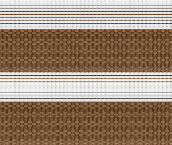 Ткань для рулонных штор зебра Benone 7202 - изображение 1 - заказать онлайн в салоне штор Benone в Куровском