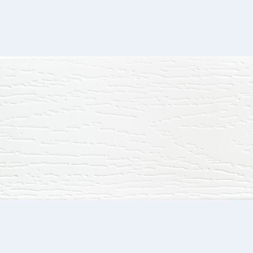 ПВХ КЛАССИК белая 2 - изображение 1 - заказать онлайн в салоне штор Benone в Куровском