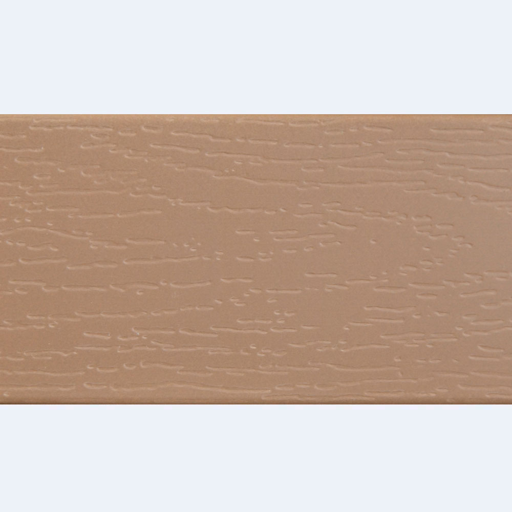 ПВХ КЛАССИК св.-коричневая 2 - изображение 1 - заказать онлайн в салоне штор Benone в Куровском