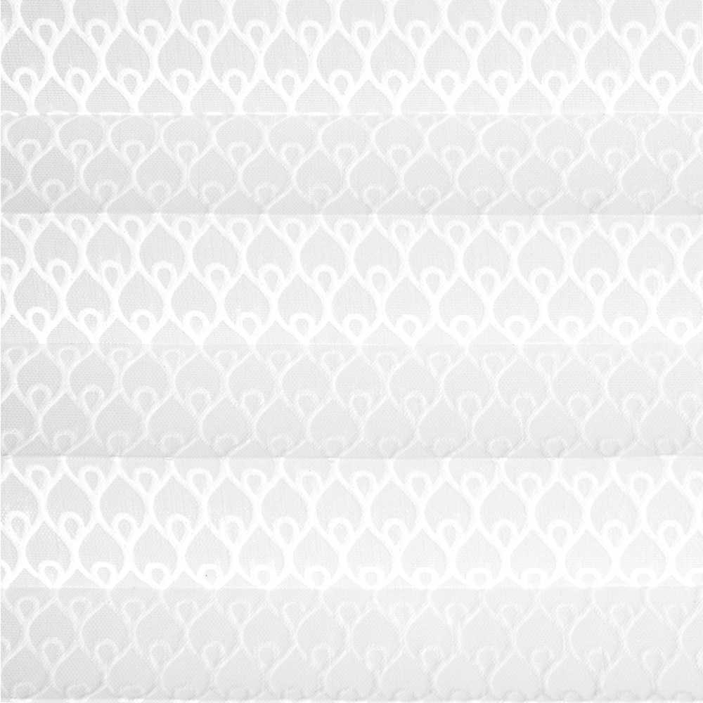 Ткань для штор плиссе Benone 9259 - изображение 1 - заказать онлайн в салоне штор Benone в Куровском