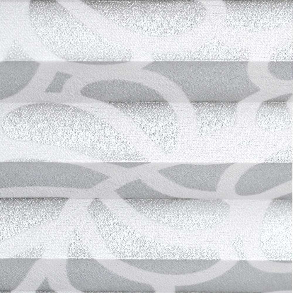 Ткань для штор плиссе Benone 9148 - изображение 1 - заказать онлайн в салоне штор Benone в Куровском