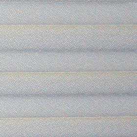 Ткань для штор плиссе Benone 9164 - изображение 1 - заказать онлайн в салоне штор Benone в Куровском