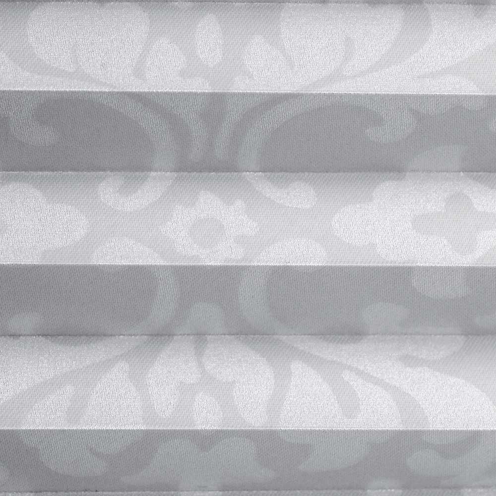 Ткань для штор плиссе Benone 9298 - изображение 1 - заказать онлайн в салоне штор Benone в Куровском