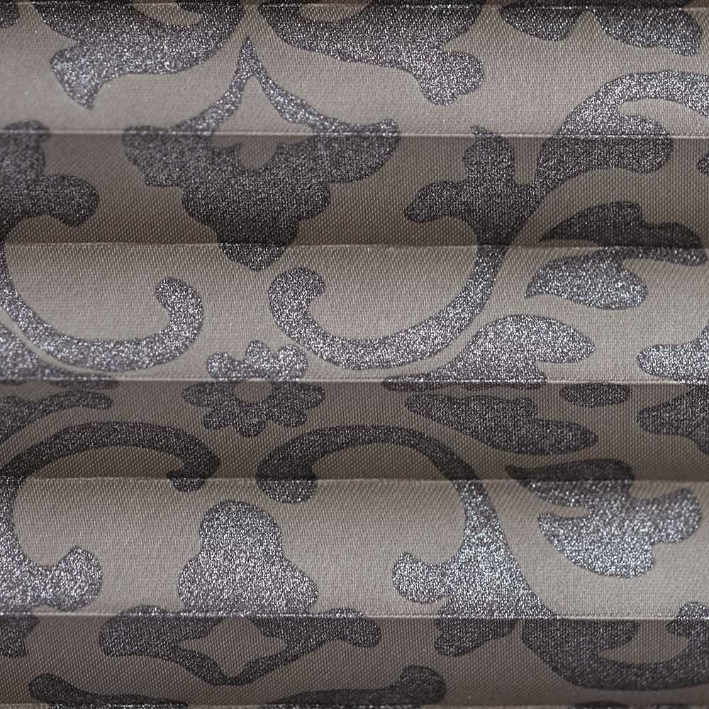 Ткань для штор плиссе Benone 9299 - изображение 1 - заказать онлайн в салоне штор Benone в Куровском